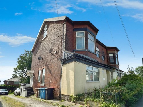 Bolton Road, Pendlebury, Swinton
