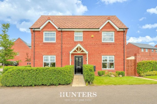 Kirkfell Drive, Middleton, Manchester