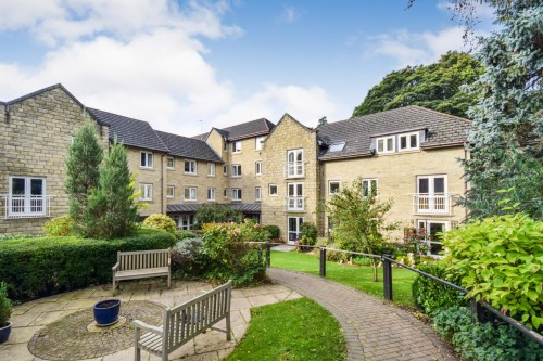 Sutton Court, Beech Street, Bingley