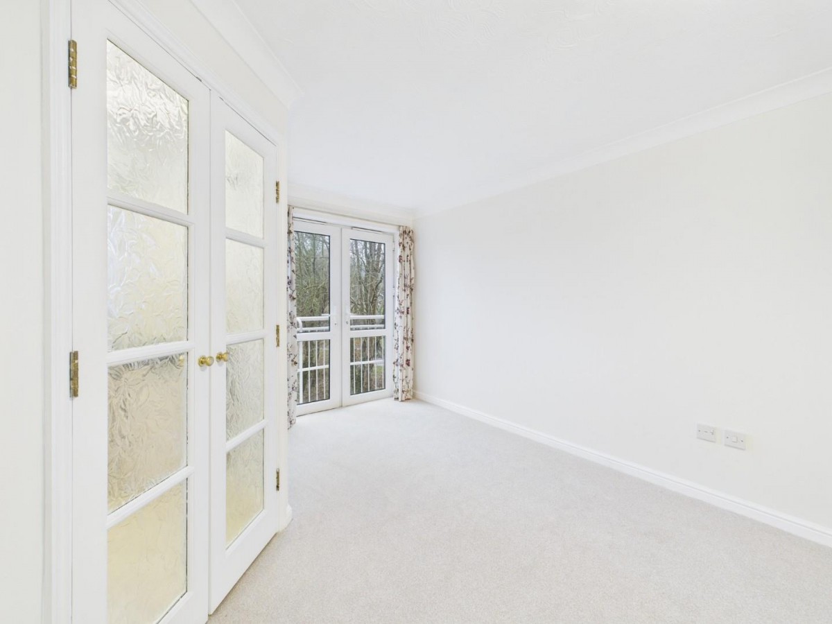 Sutton Court, Beech Street, Bingley