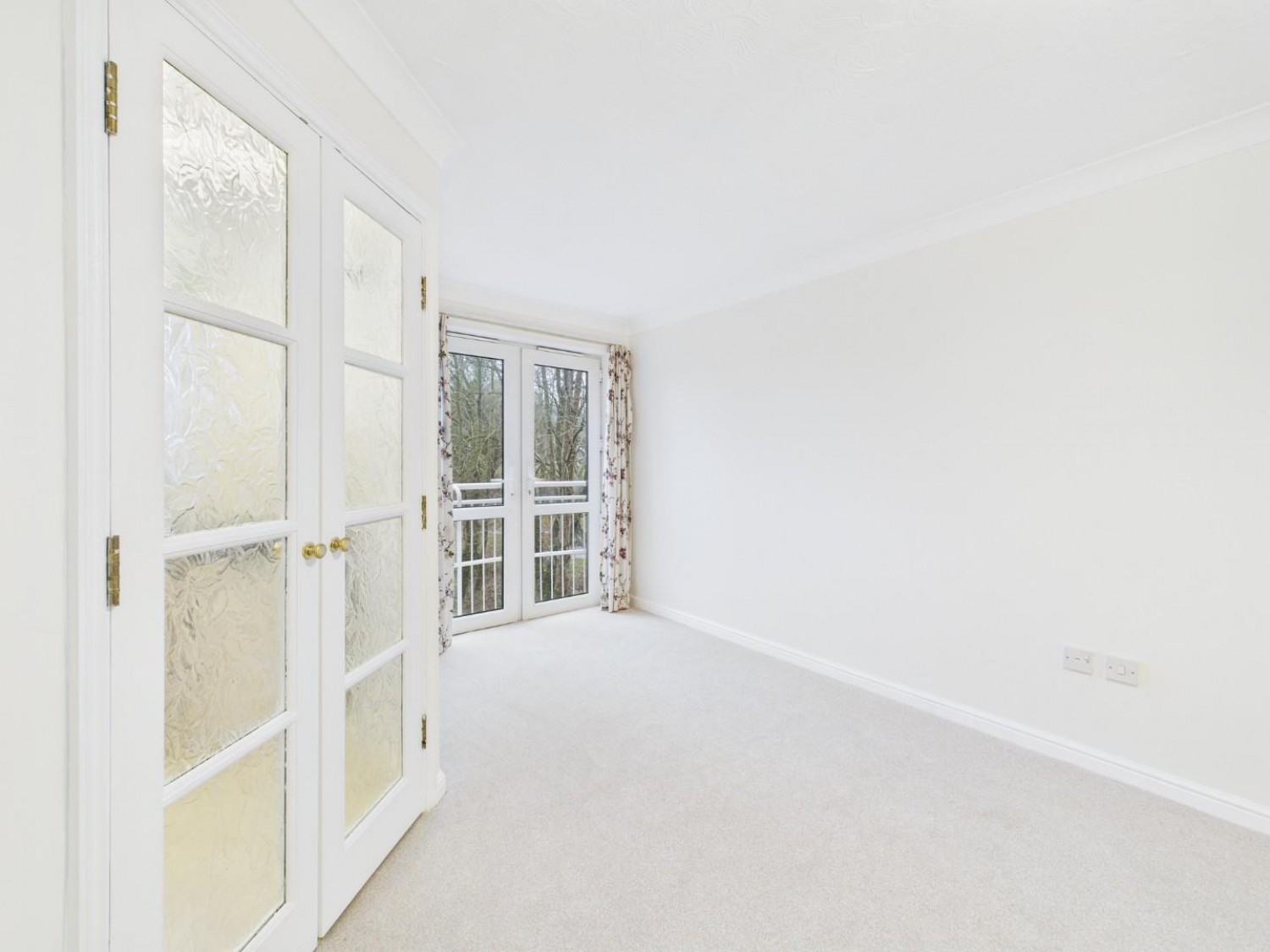 Sutton Court, Beech Street, Bingley