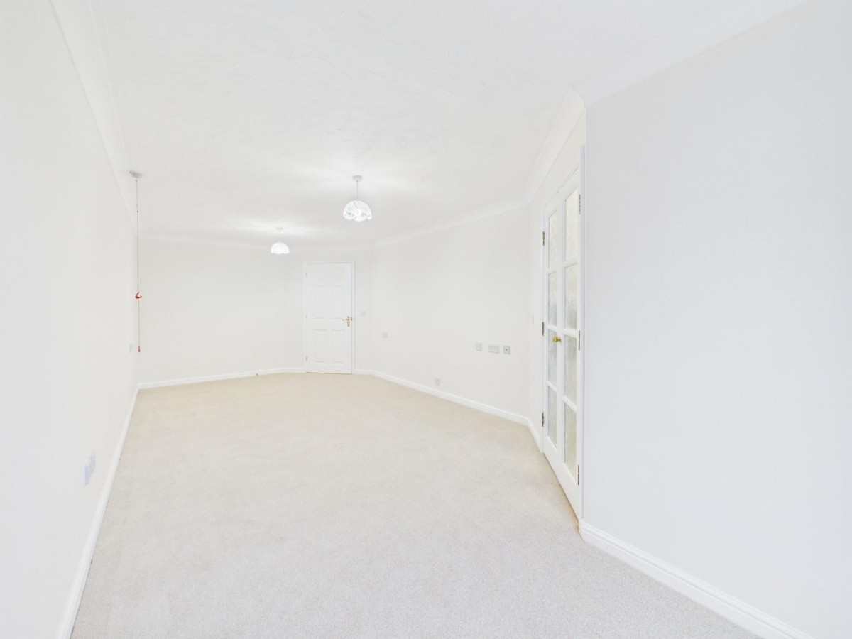 Sutton Court, Beech Street, Bingley
