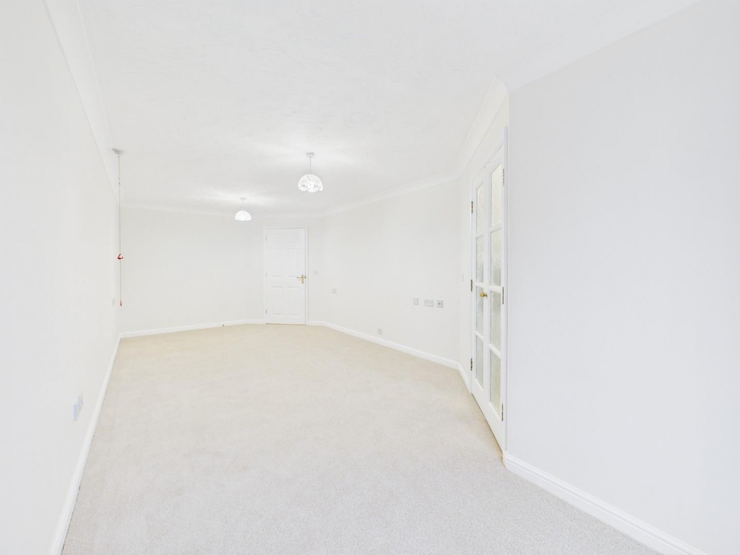 Sutton Court, Beech Street, Bingley