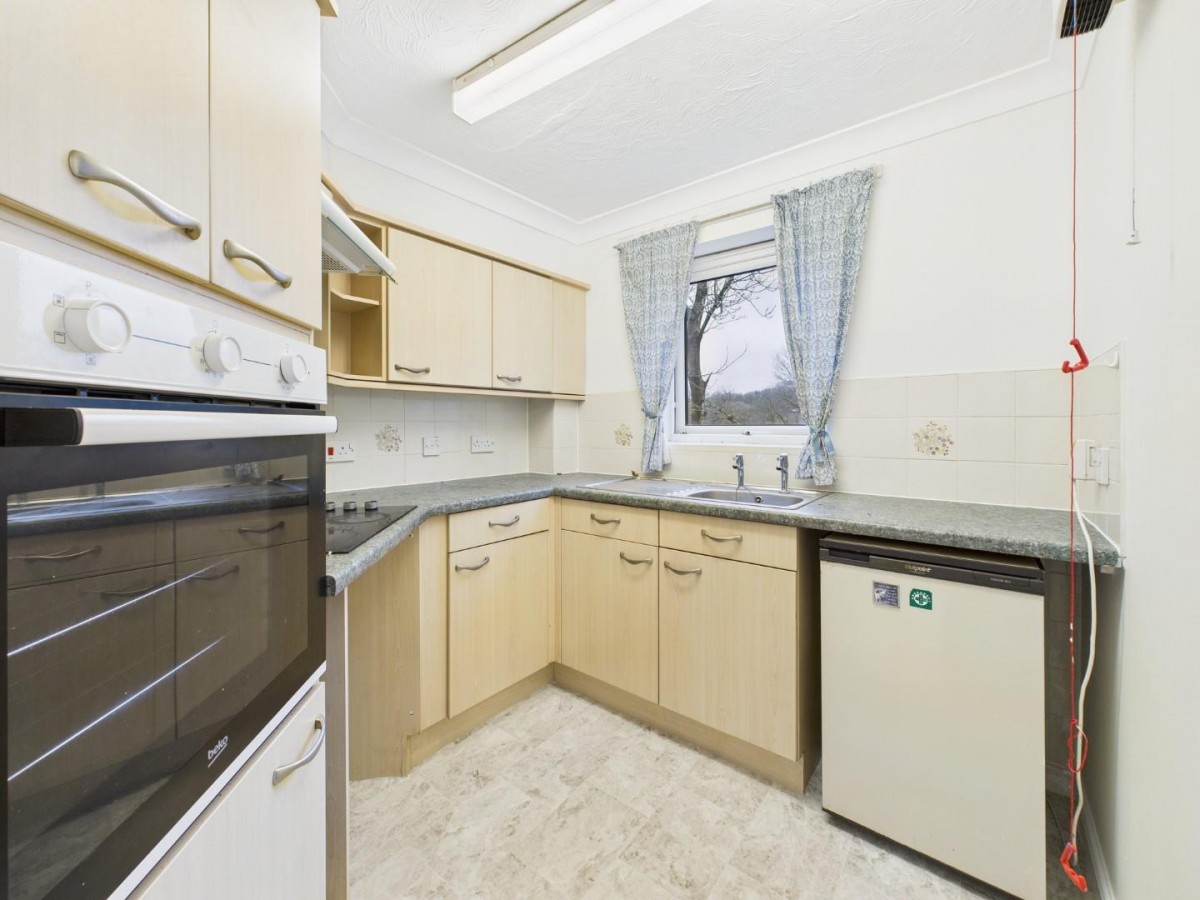 Sutton Court, Beech Street, Bingley