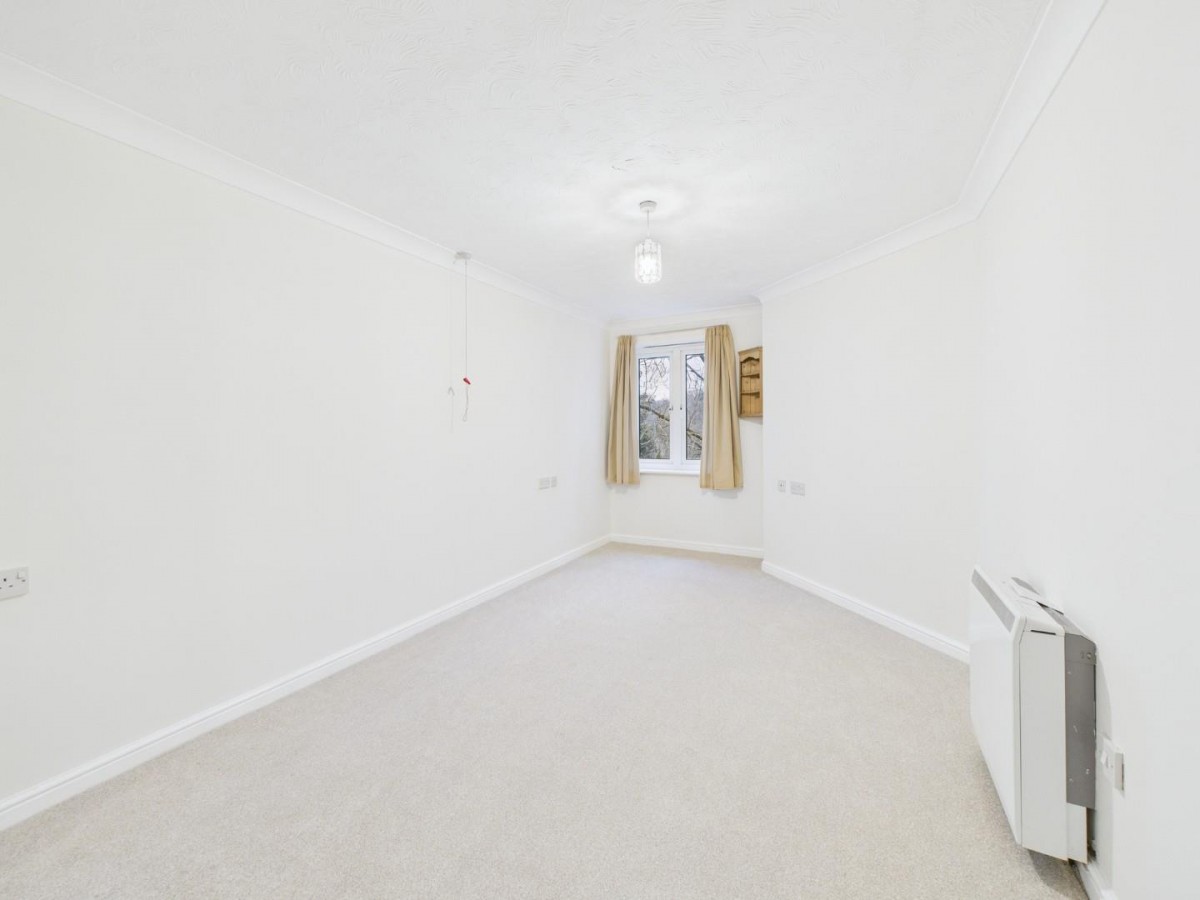 Sutton Court, Beech Street, Bingley