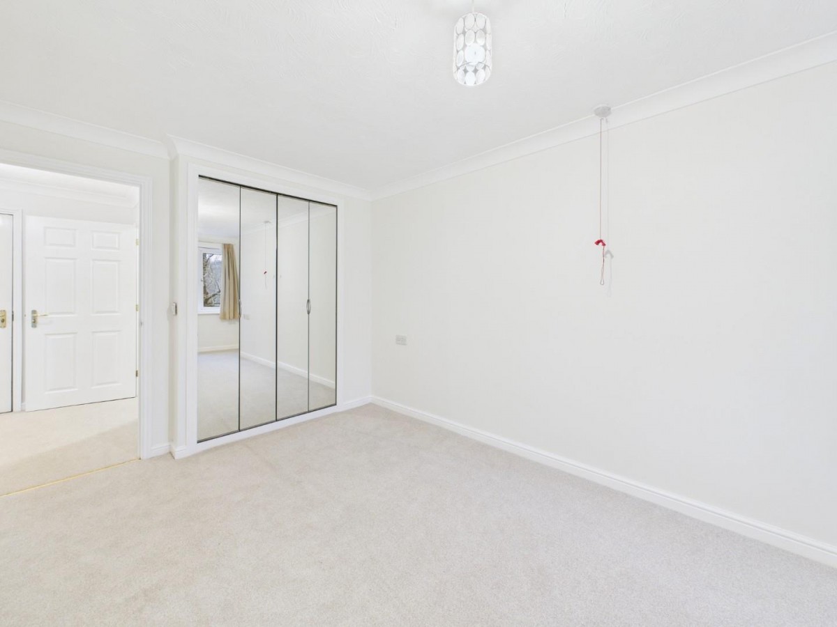 Sutton Court, Beech Street, Bingley