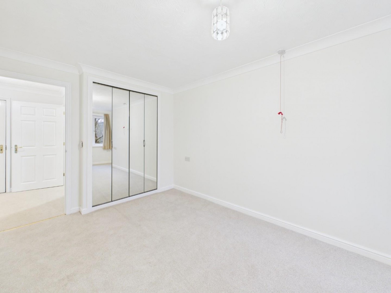 Sutton Court, Beech Street, Bingley