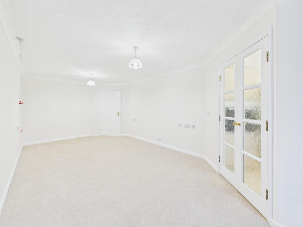 Sutton Court, Beech Street, Bingley