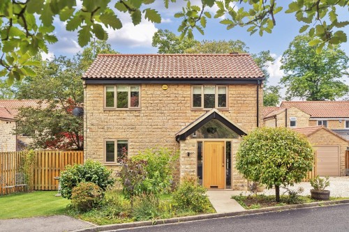 Aspen Way, Tadcaster