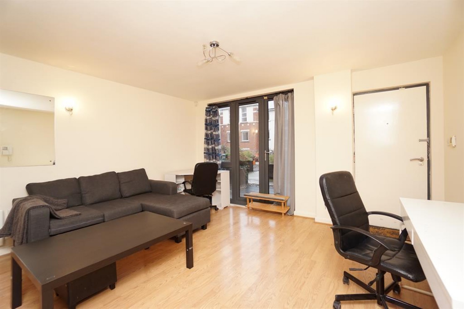 Base, Trafalgar Street, City Centre, Sheffield