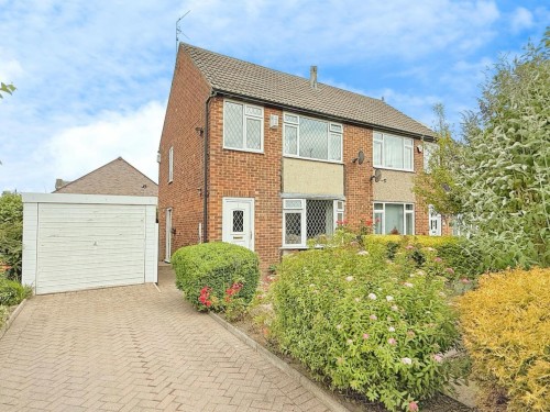 Beckbury Close, Farsley, Pudsey