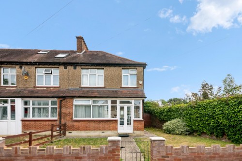 Botwell Lane, Hayes, UB3 2AJ