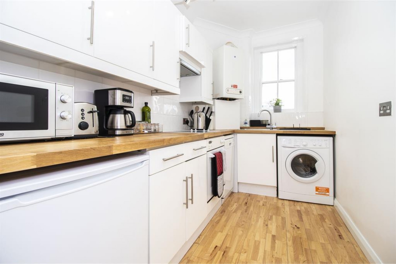 Luke Street, Shoreditch, EC2A