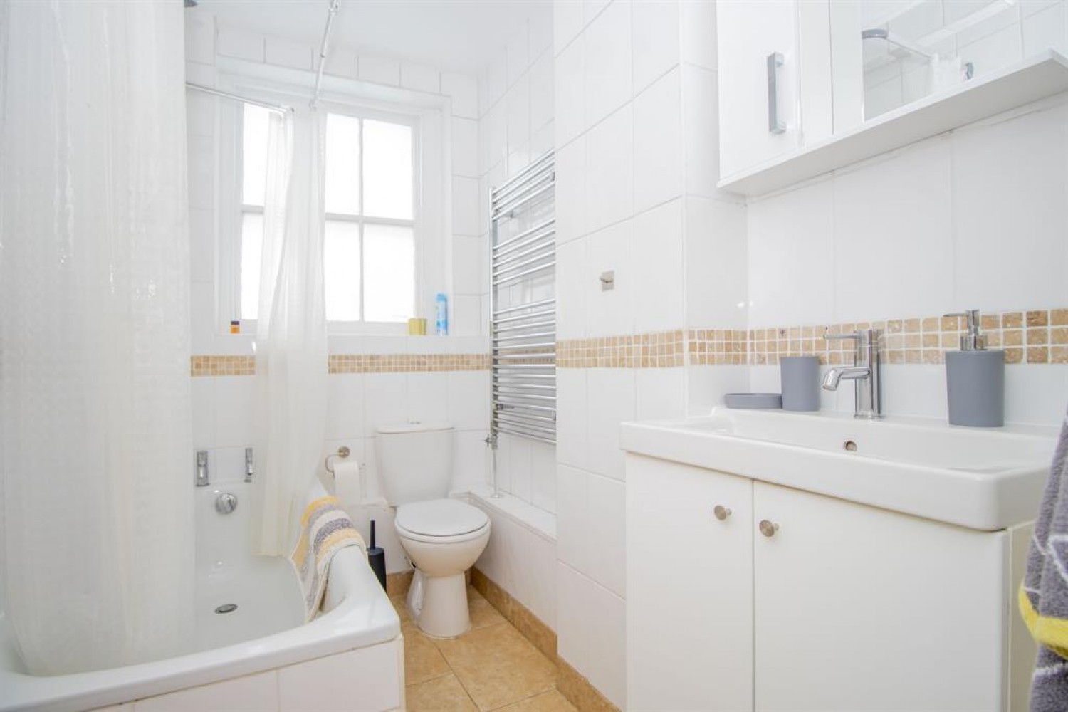 Luke Street, Shoreditch, EC2A