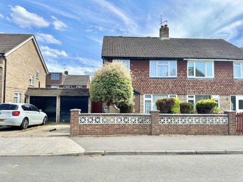 Kendal Close, Hayes, UB4 8SX