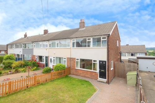 Harley Court, Bramley, LS13