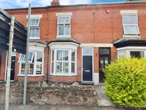 Penns Lane, Sutton Coldfield