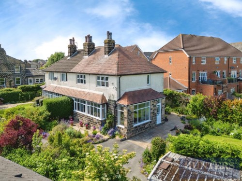 Larkfield Road, Rawdon, Leeds