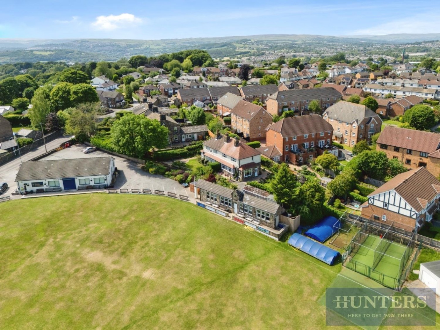 Larkfield Road, Rawdon, Leeds