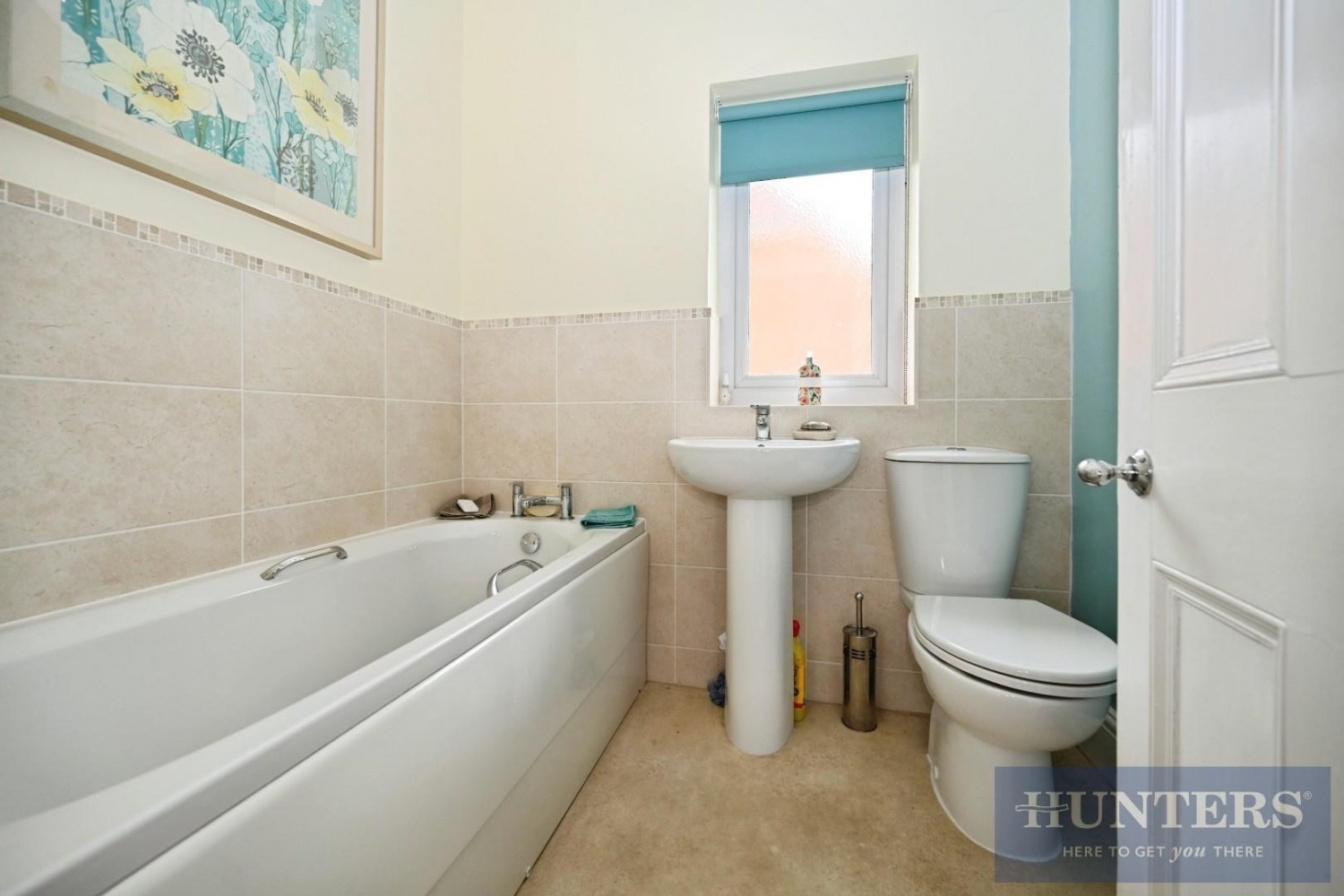 Larkfield Road, Rawdon, Leeds