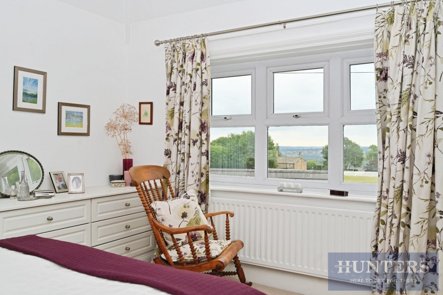 Larkfield Road, Rawdon, Leeds