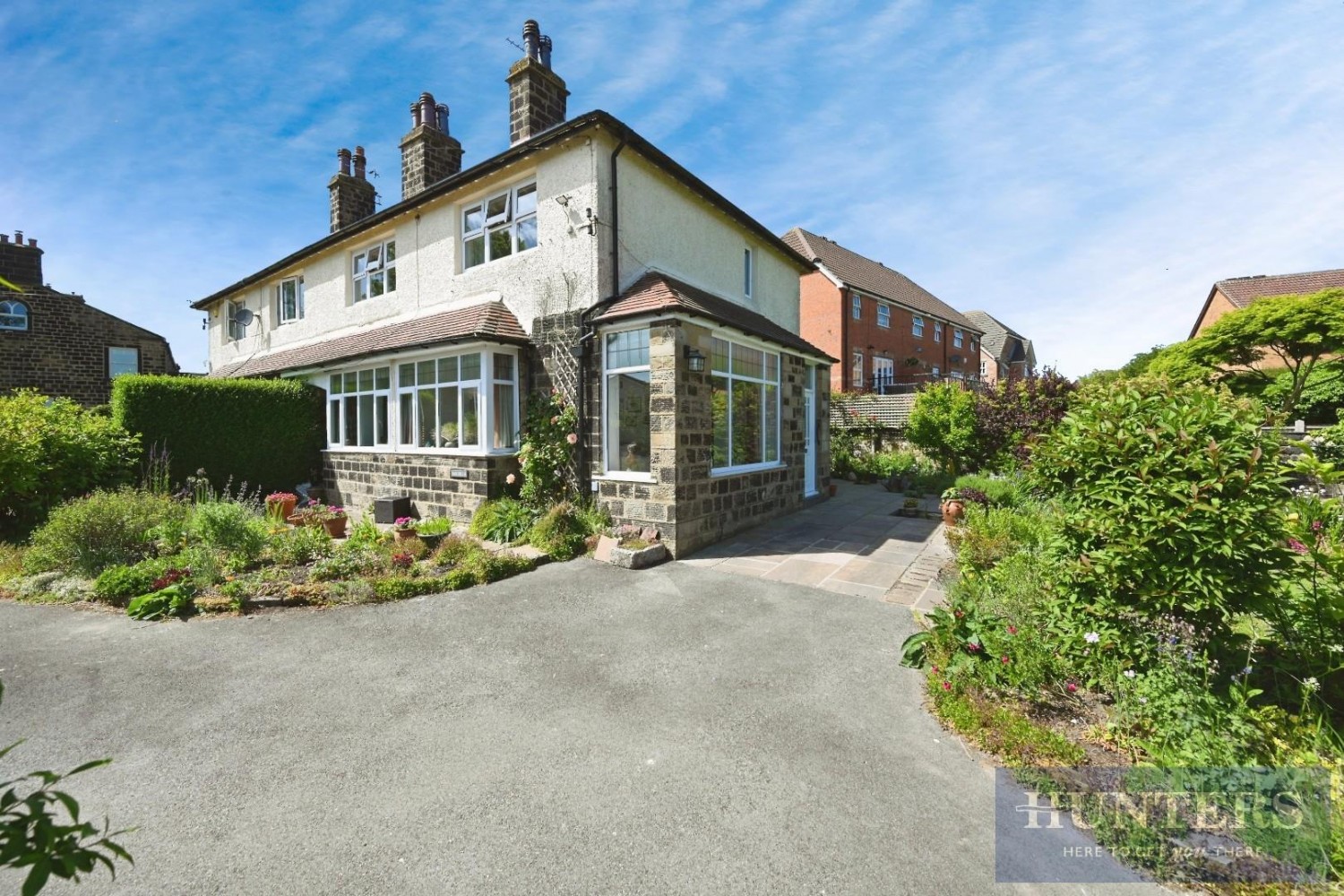 Larkfield Road, Rawdon, Leeds