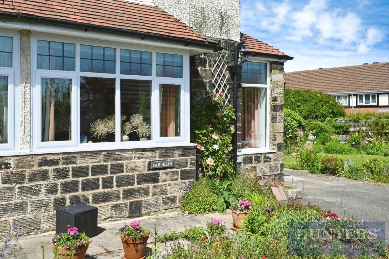Larkfield Road, Rawdon, Leeds