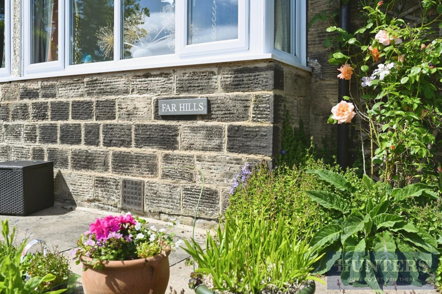 Larkfield Road, Rawdon, Leeds