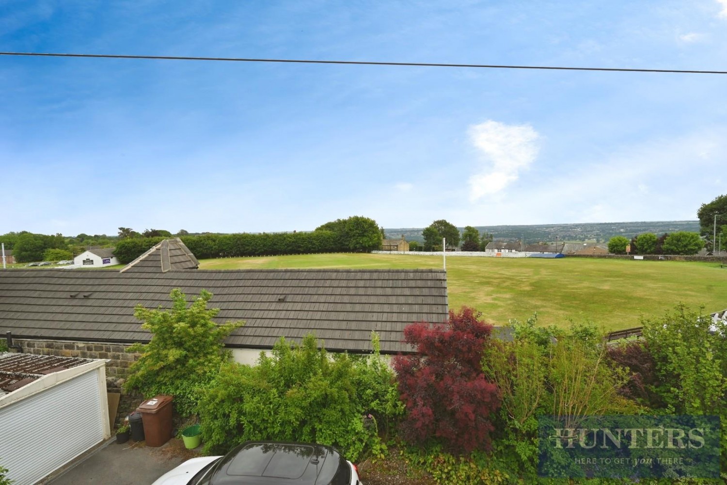 Larkfield Road, Rawdon, Leeds