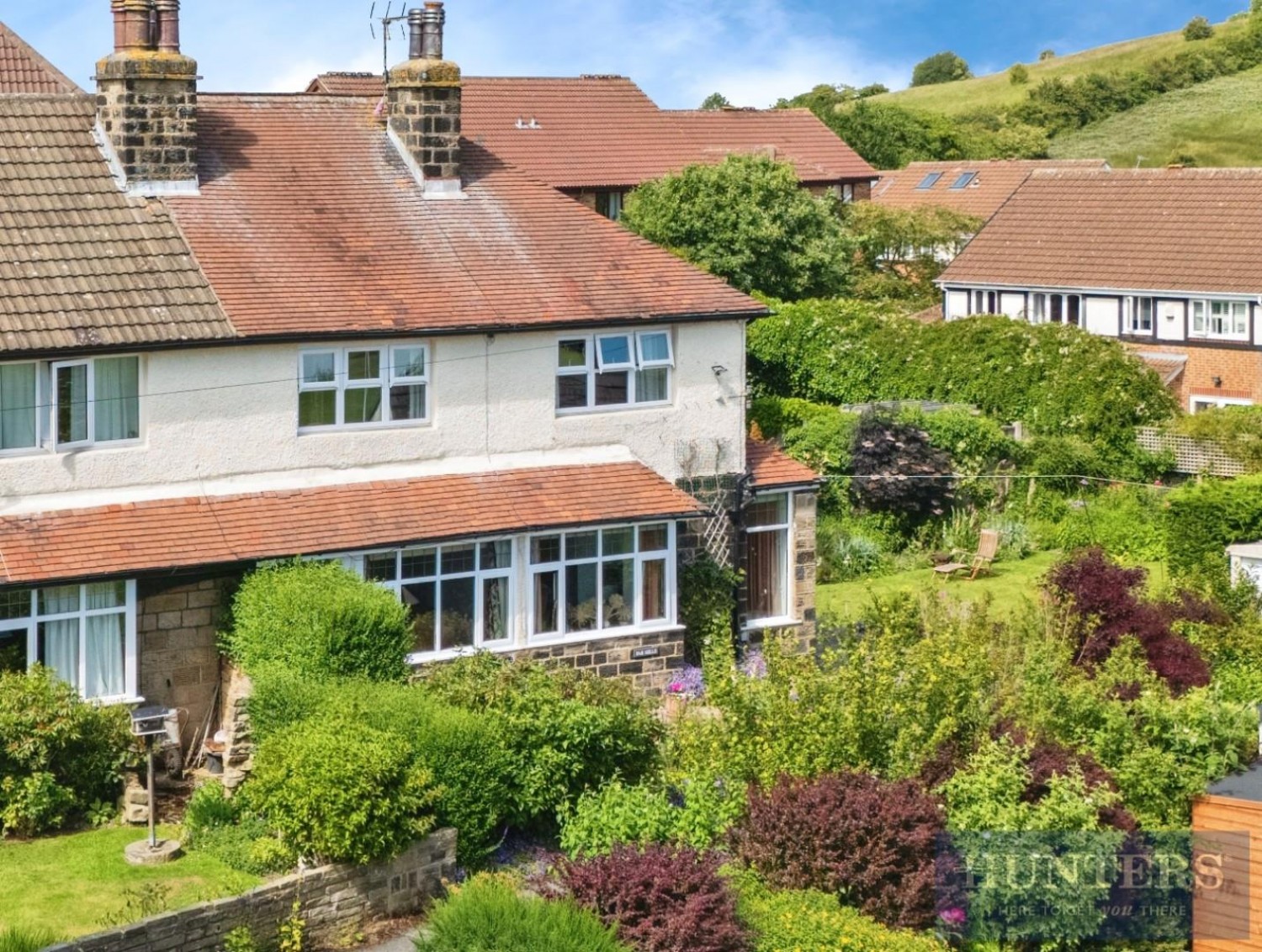Larkfield Road, Rawdon, Leeds
