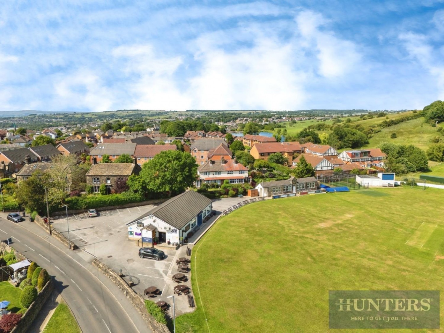Larkfield Road, Rawdon, Leeds