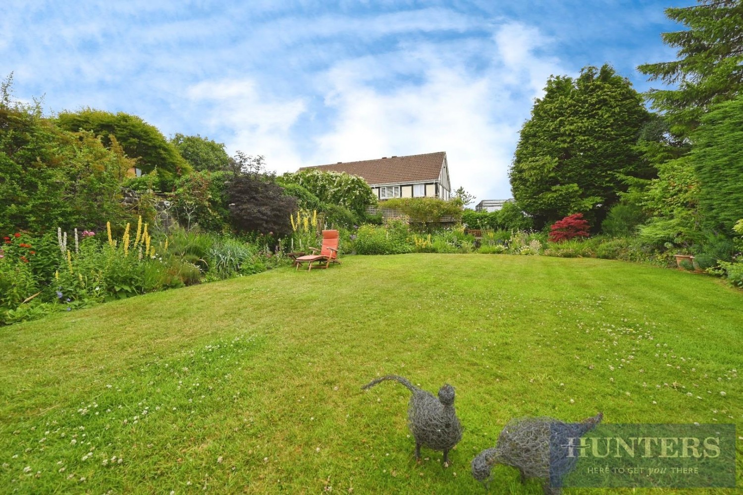 Larkfield Road, Rawdon, Leeds