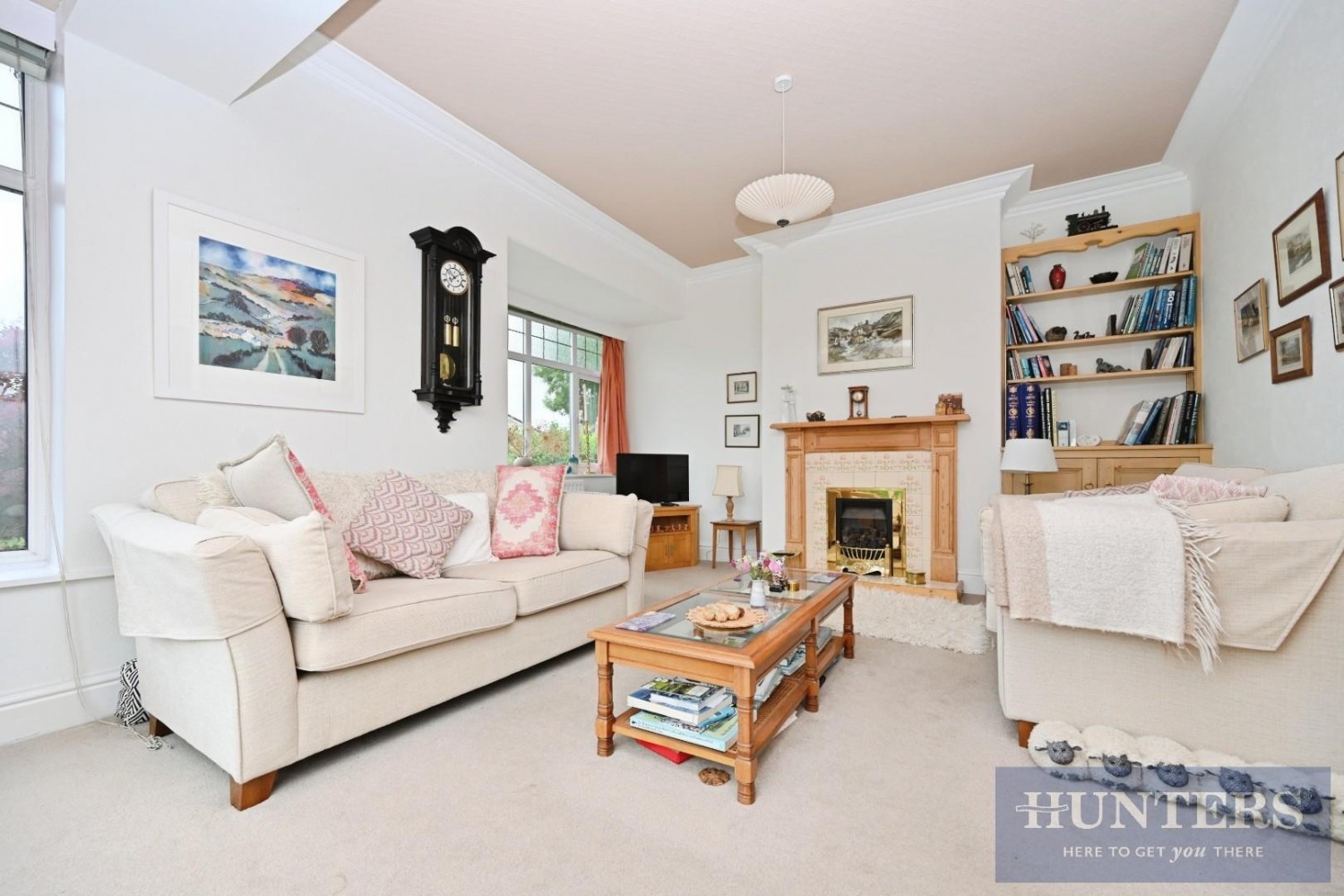 Larkfield Road, Rawdon, Leeds