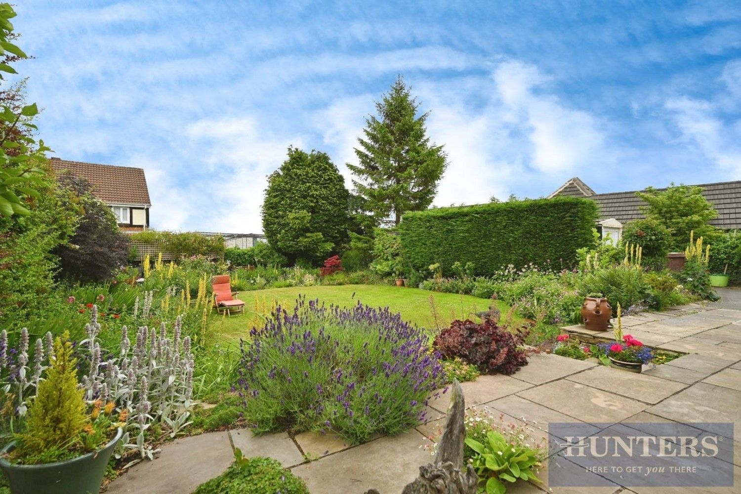 Larkfield Road, Rawdon, Leeds