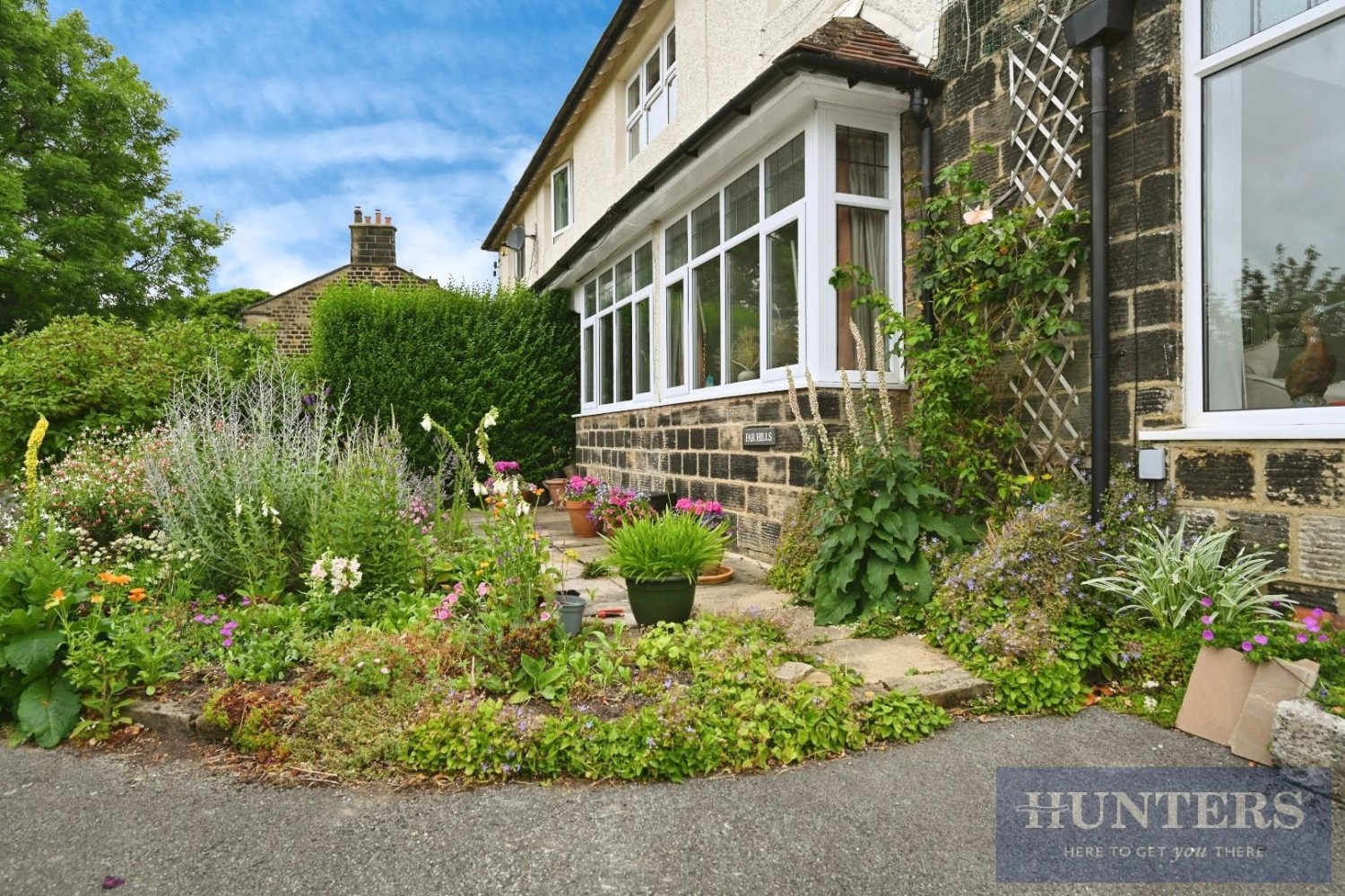 Larkfield Road, Rawdon, Leeds