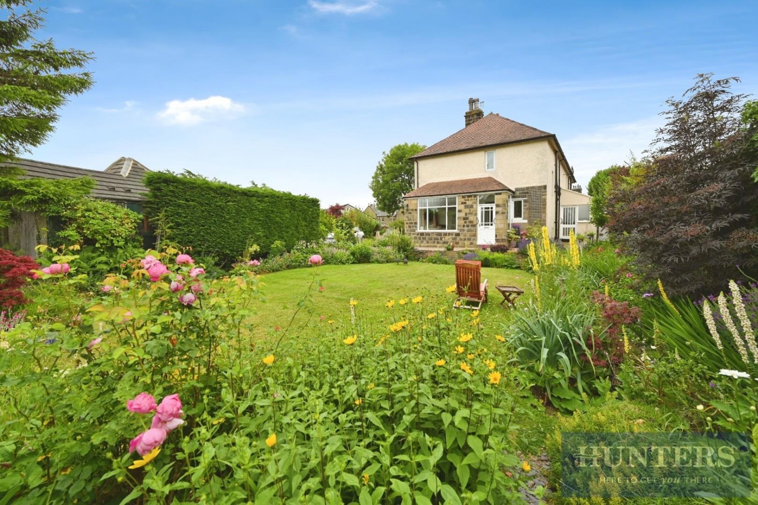 Larkfield Road, Rawdon, Leeds