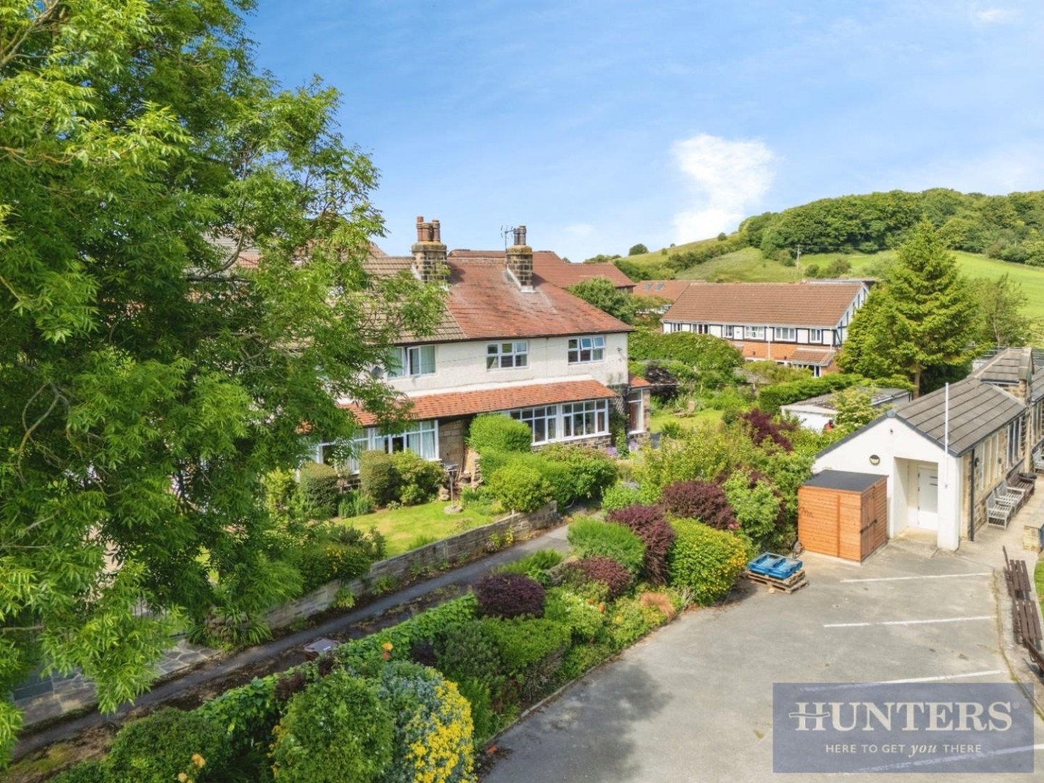 Larkfield Road, Rawdon, Leeds