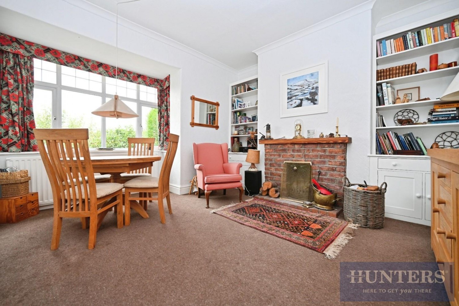 Larkfield Road, Rawdon, Leeds