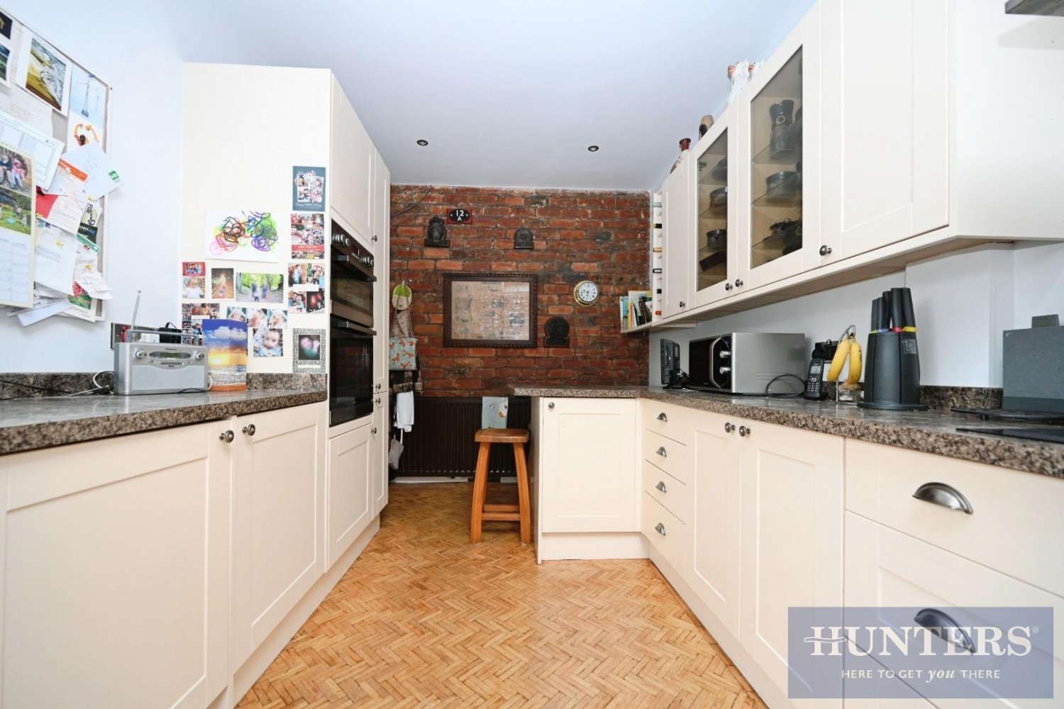 Larkfield Road, Rawdon, Leeds