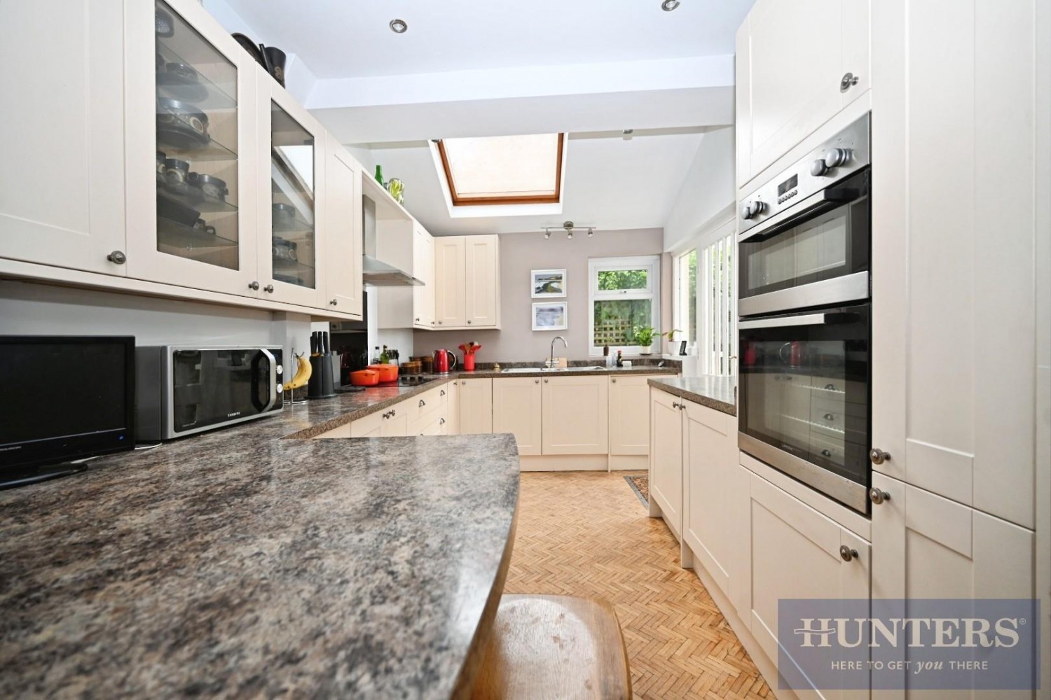 Larkfield Road, Rawdon, Leeds