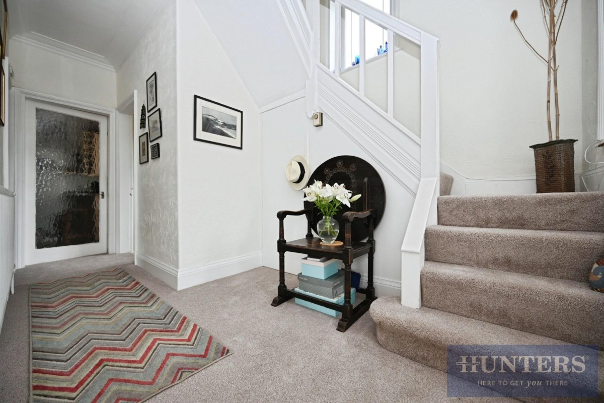 Larkfield Road, Rawdon, Leeds
