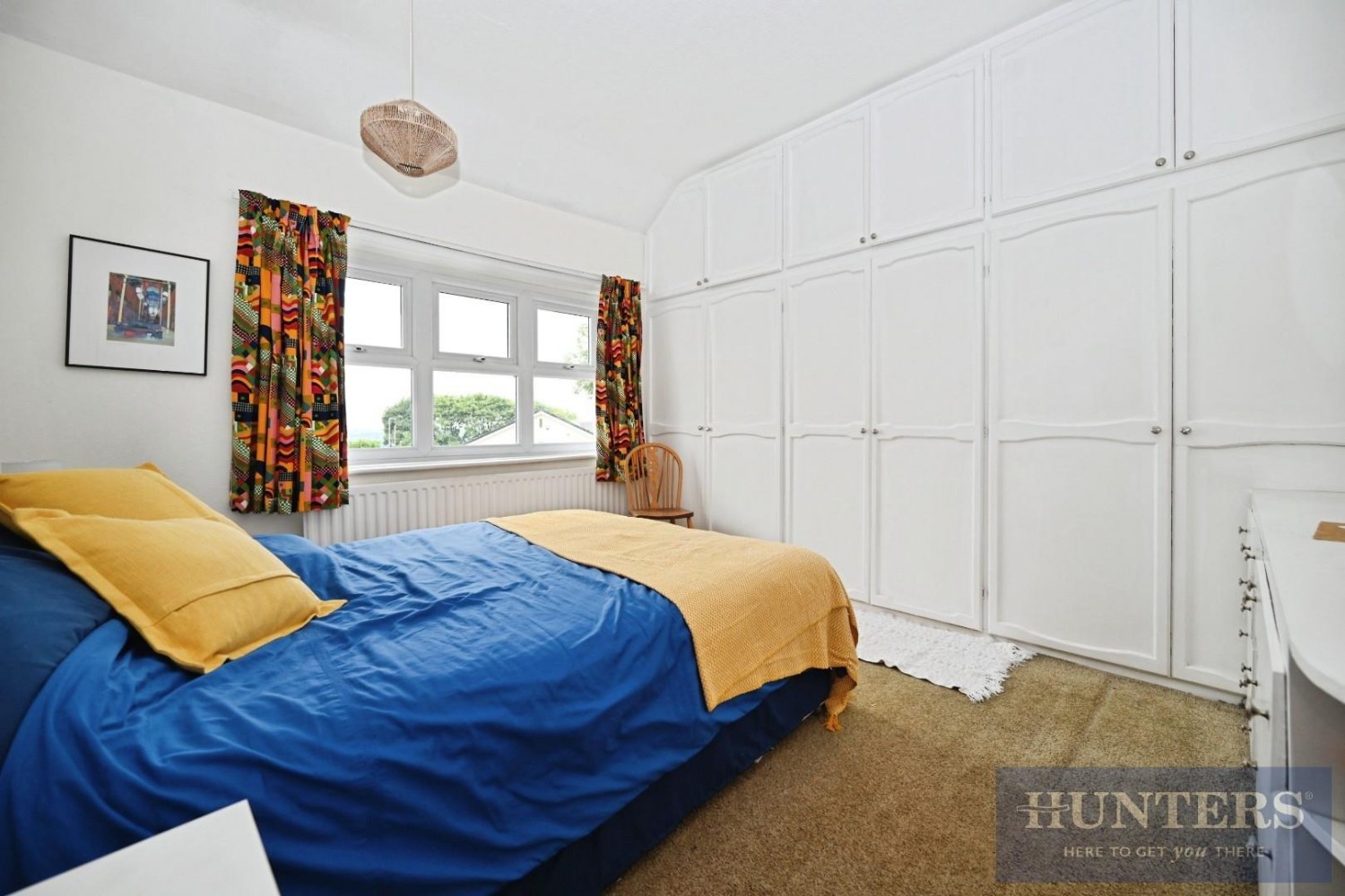 Larkfield Road, Rawdon, Leeds