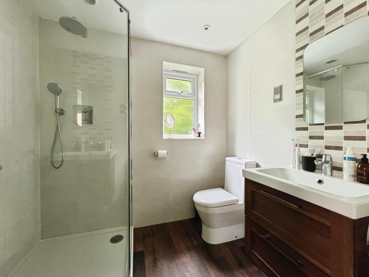 Sweet Bay Crescent, Godinton Park