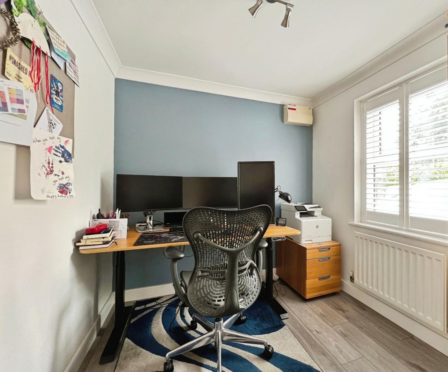 Sweet Bay Crescent, Godinton Park