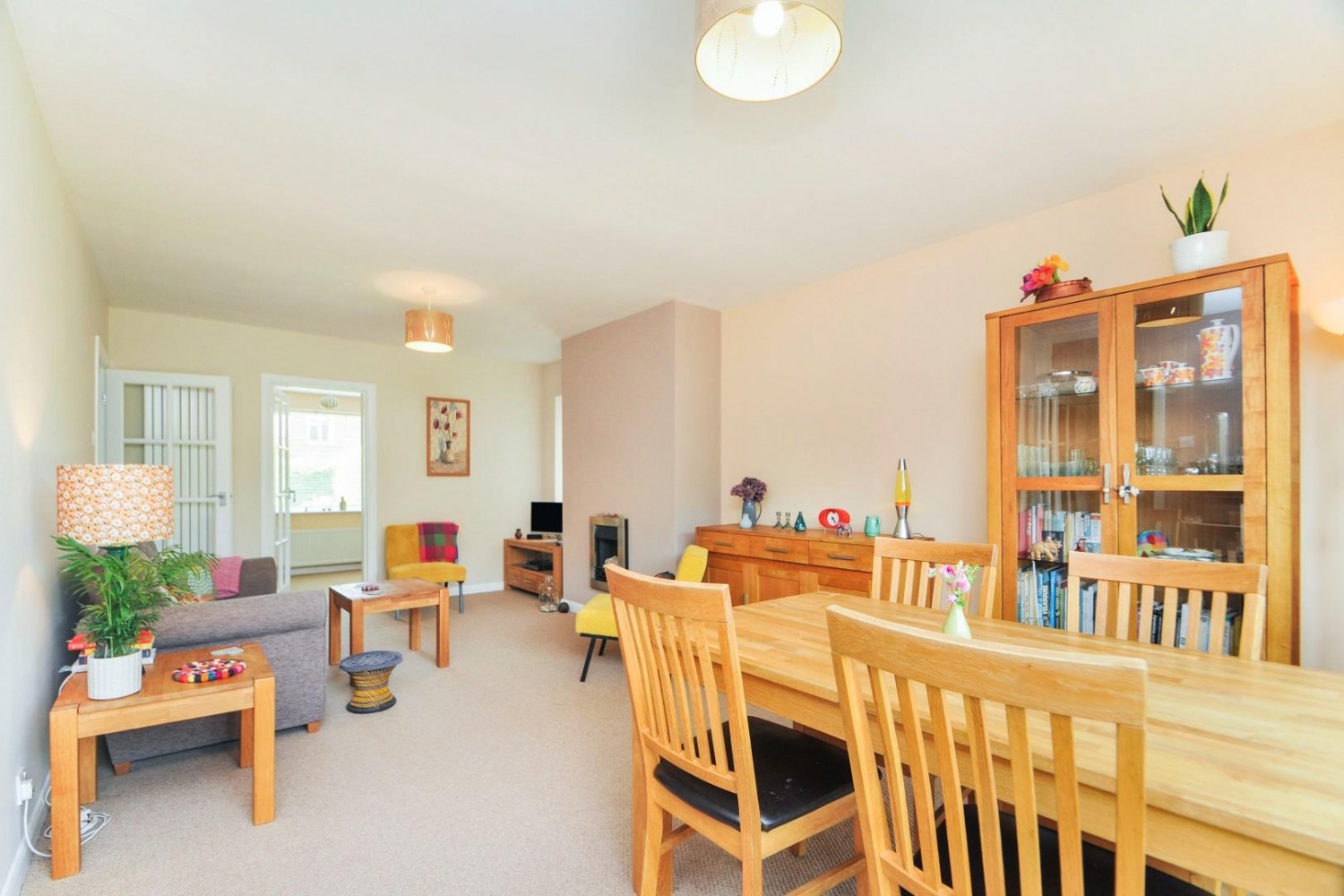 Beckwith Crescent, Harrogate