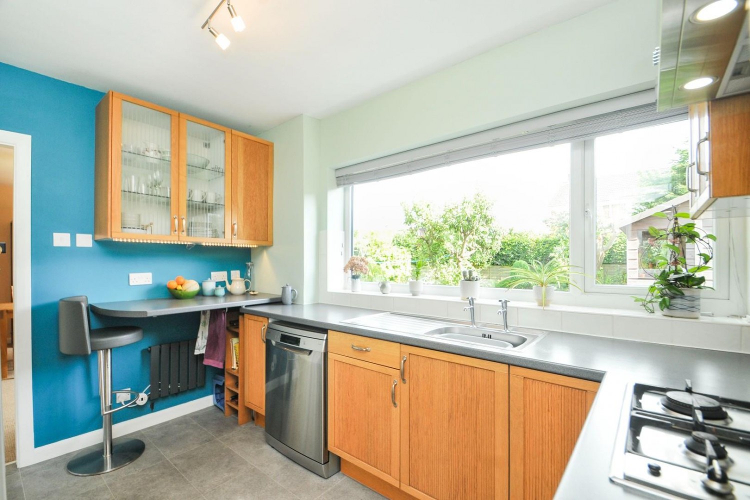 Beckwith Crescent, Harrogate
