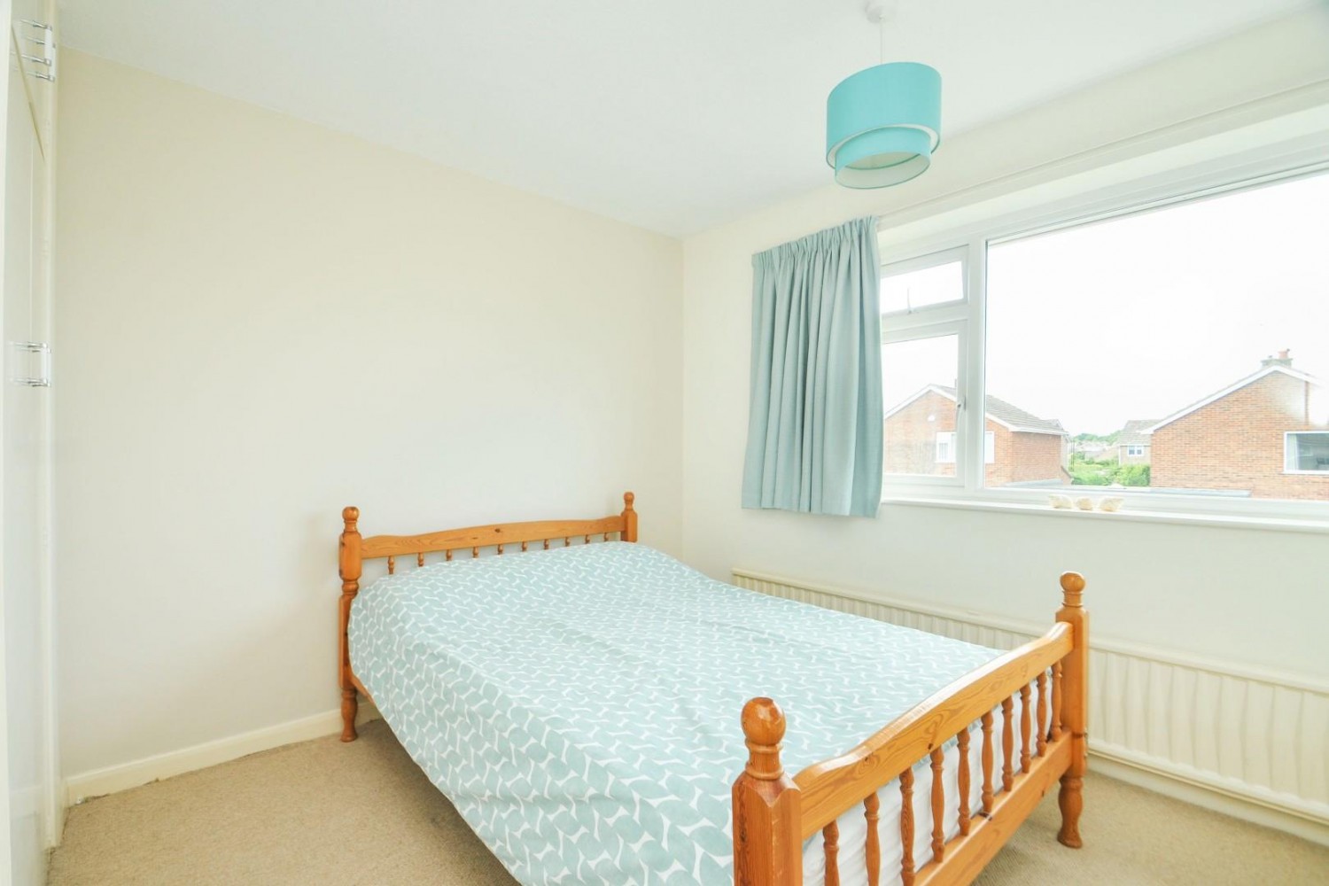 Beckwith Crescent, Harrogate