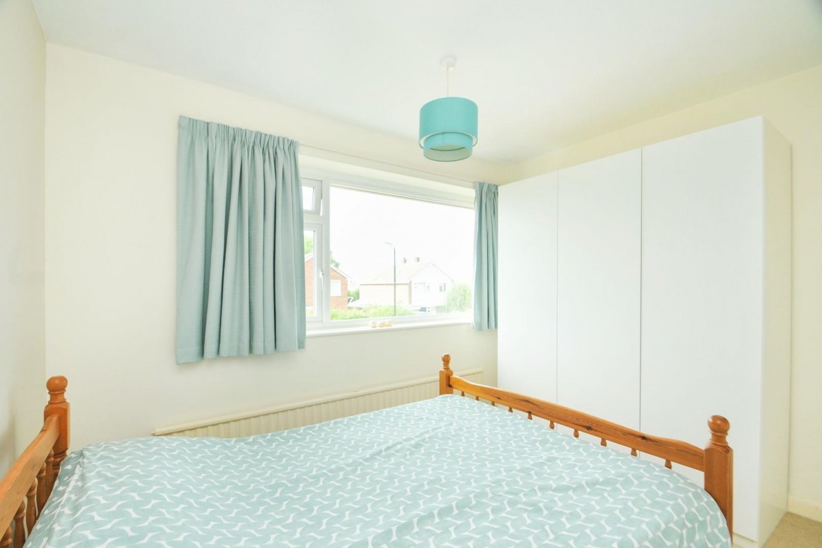 Beckwith Crescent, Harrogate
