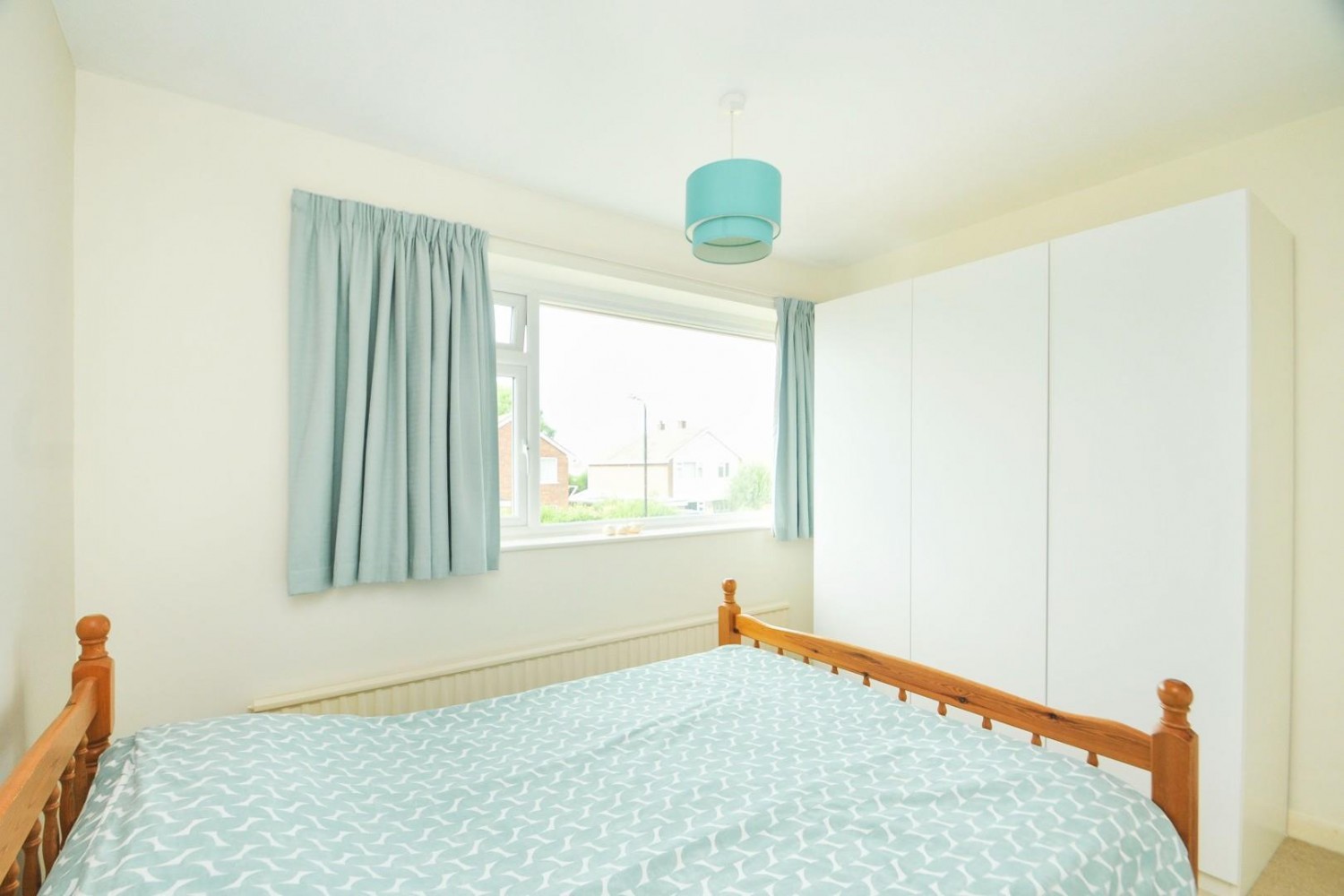 Beckwith Crescent, Harrogate