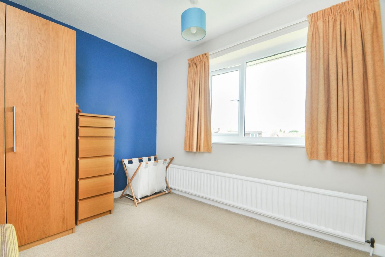 Beckwith Crescent, Harrogate